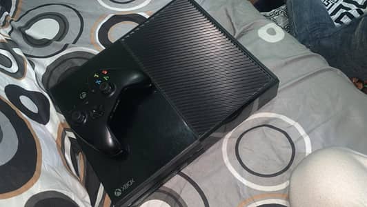 Xbox 1 500 gb