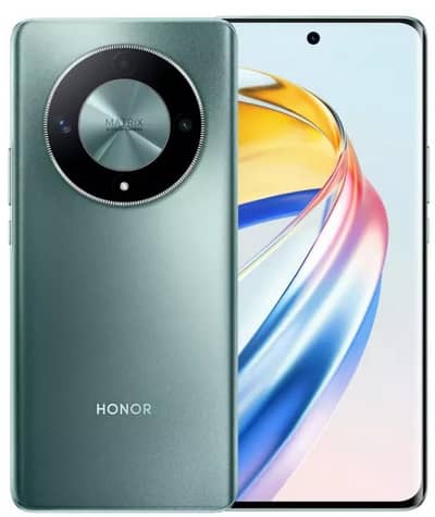 Honor x9b 5g Non Pta