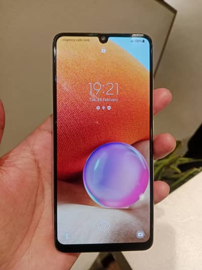 Samsung A32 Used