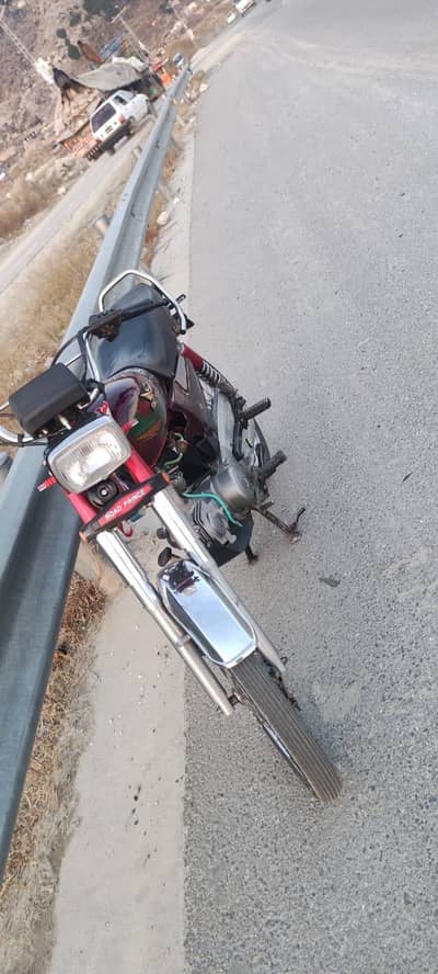 Raod prince 2023 model mansehra number