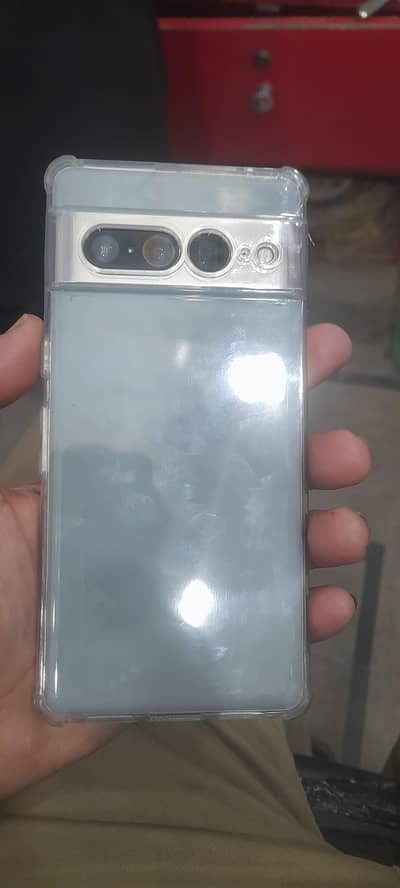google pixel 7 pro 12 256 pta approved