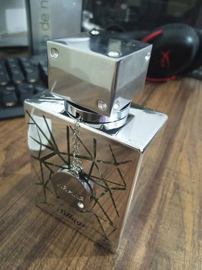 Armaf Club de Nuits - Sillage