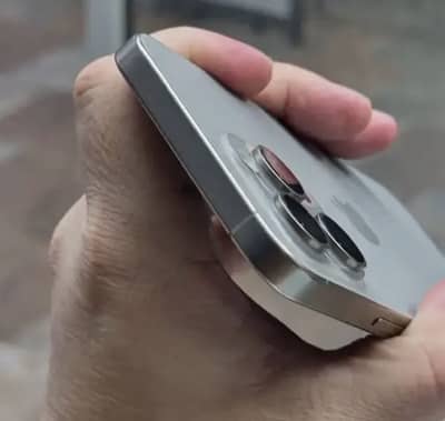 IPhone 15 Pro Max Non PTA