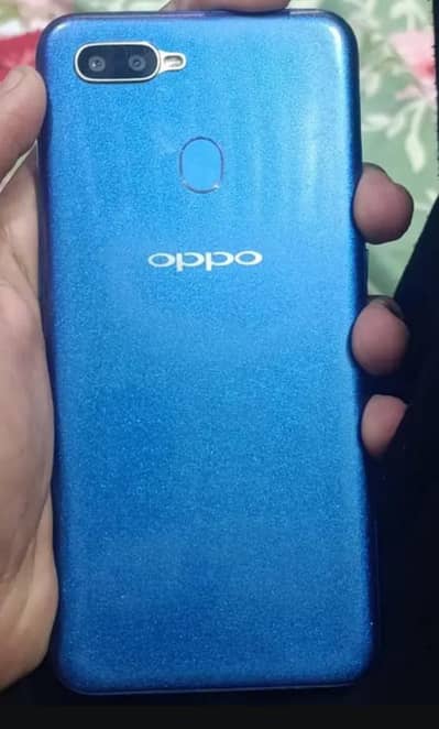 oppo a5s 3 32