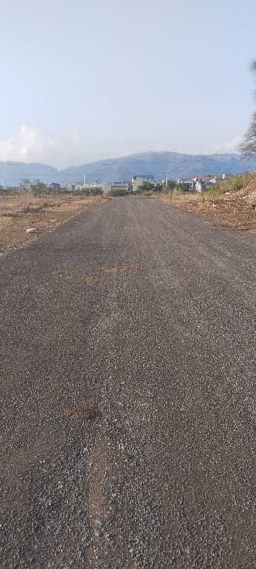 5marla Ideal Location Plot 0