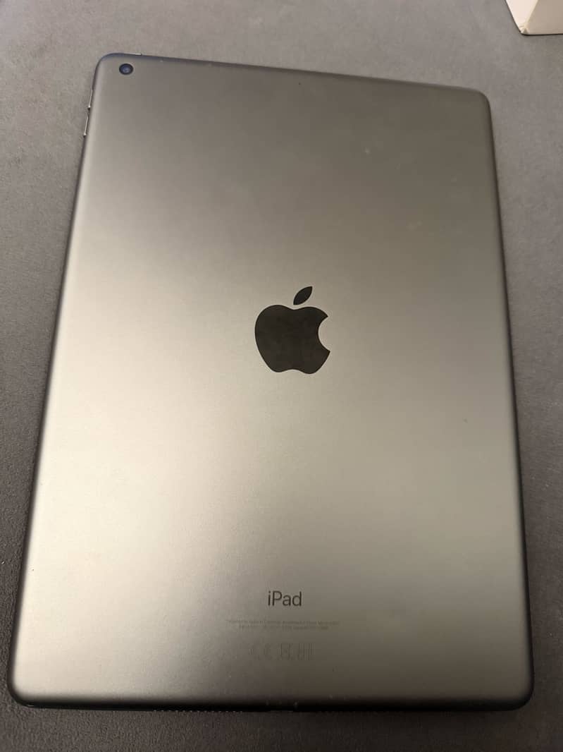 Ipad 9 generation 0