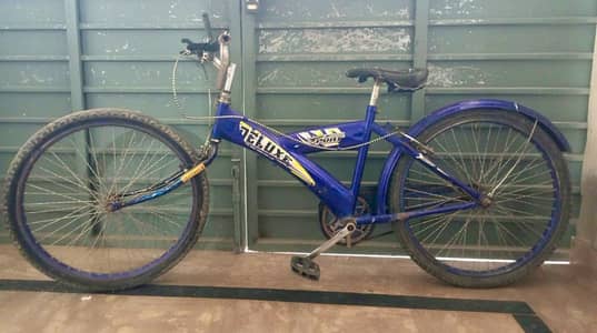 bicycle for sale