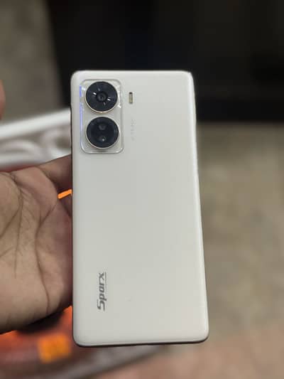 Sparx note 20 16/256 Dual pta