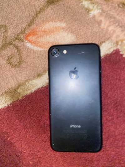 Iphone 7 pta 128