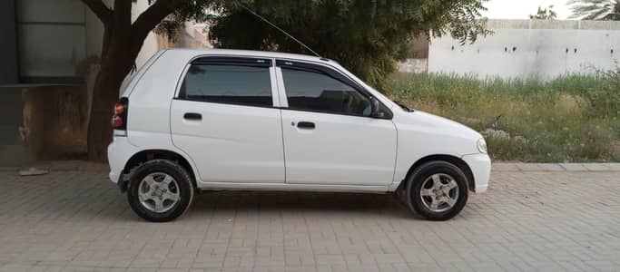 Suzuki Alto 2006