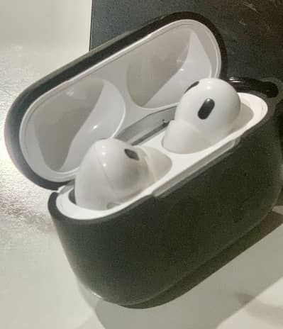 iPhone Airbud’s Pro