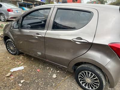 prince pearl for sale lady driven car