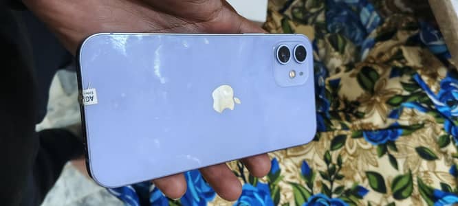 iPhone 12 – 128GB – Used – Excellent Condition