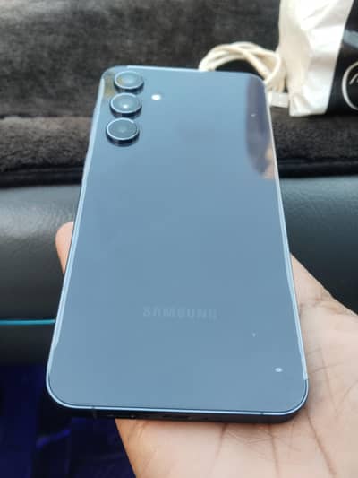 Samsung A55 5G 8Gb Ram 256Gb Rom