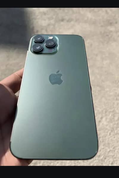 13 pro max jv 128GB