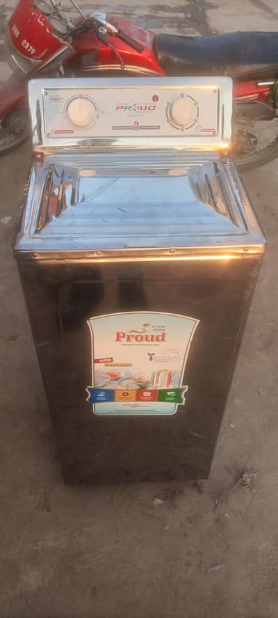 Spinner Dryer 10/10 Condition