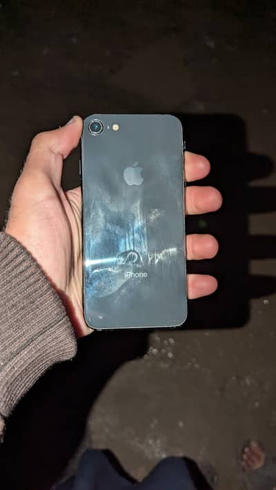 Iphone se  2020 64 gb