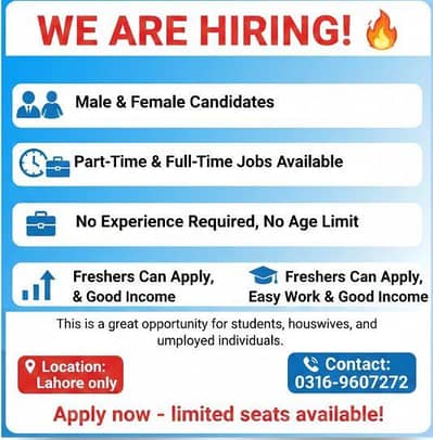 online and office based