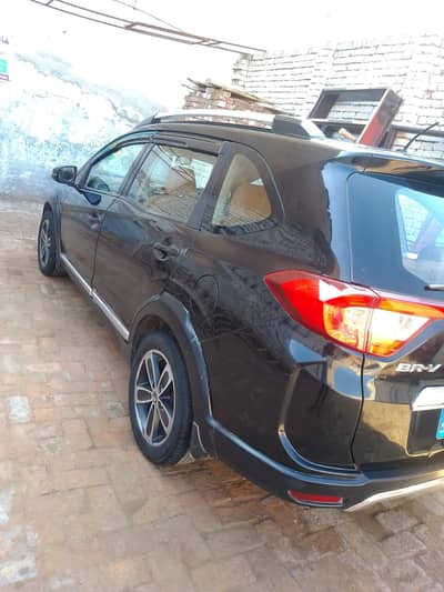 black coller vip condition