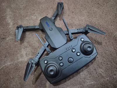 Toy drone