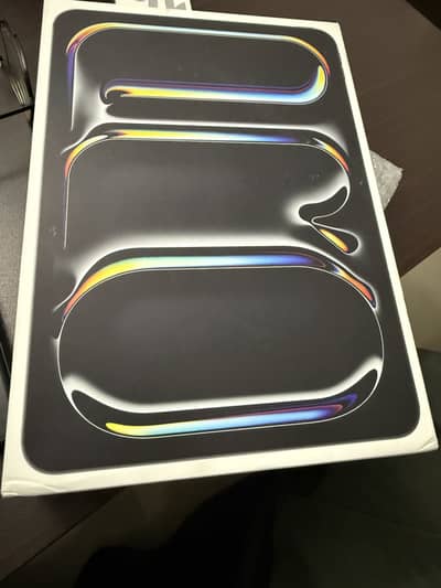 Apple IPad Pro M5 13 Inches
