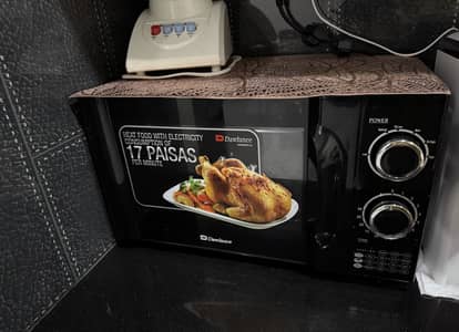Dawlance Microwave for sale