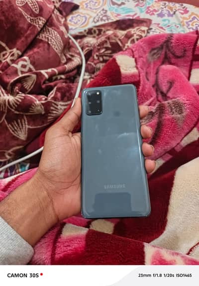 Samsung galaxy s20 plus