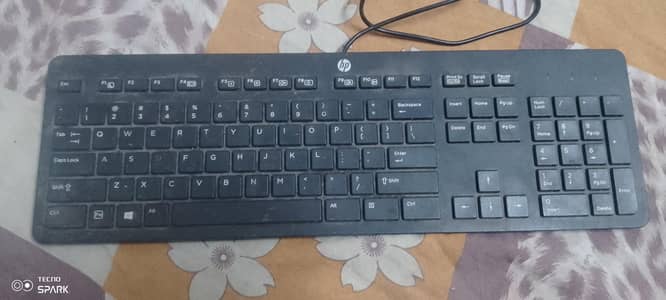 all keys working hai  without box hai