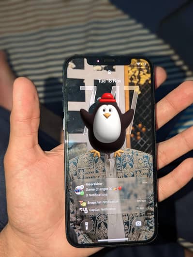 iphone 12 non pta 10/9.5 condition Battery health 85.64 gb