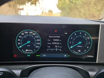 Hyundai Tucson Hybrid Smart 2025