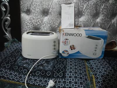 Kenwood TT280 Series Toaster