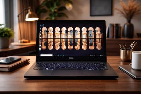 Dell laptop for sale