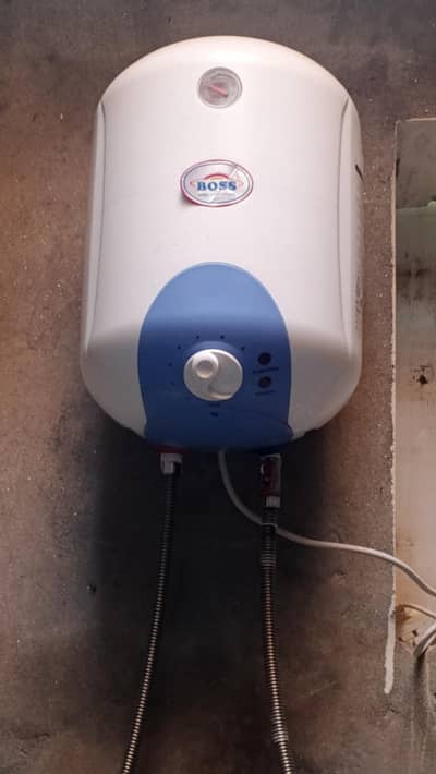 new electric geyser 10