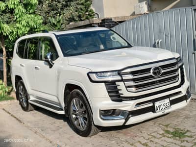 Lc 300 zx 2023 model 2025 import AA6 great