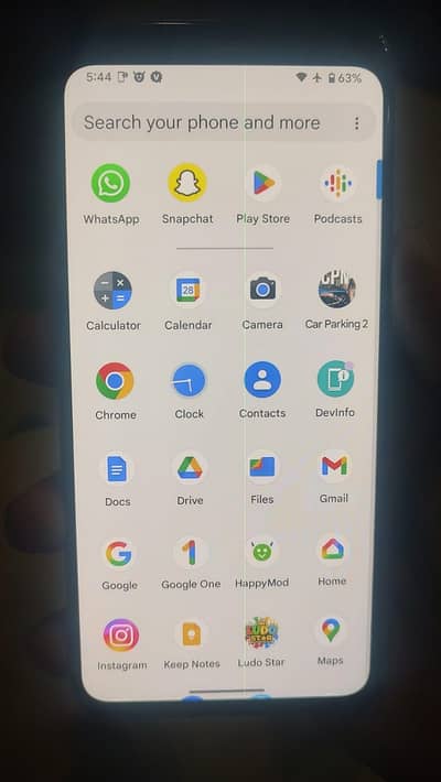 google pixel 4XL exchnge possible
