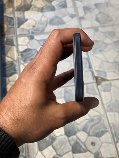 Infinix smart7 4+4 64