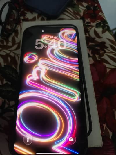 iphone 15 plus Non pta lla model e sim