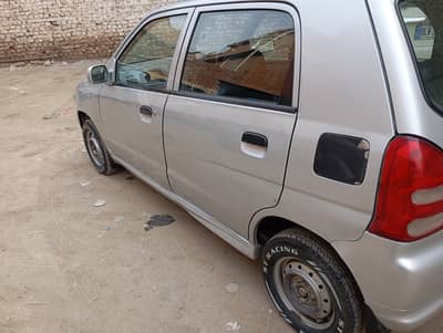 Suzuki Alto 2006