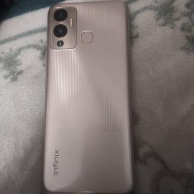 INFINIX HOT 12 PLAY 4_64