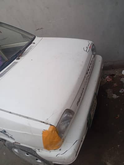 mehran 1992 urgent for sale all OK