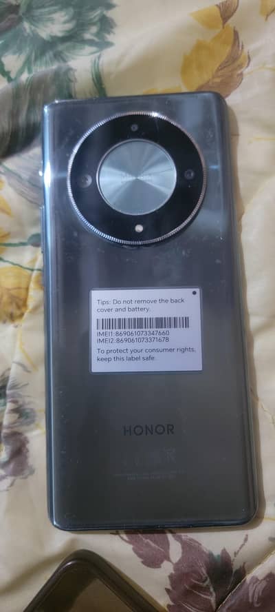 x9b x9 b honor  20gb ram 256gb memory Alli ok 100% online line in disp