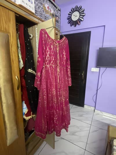 Maxi for sale urgent