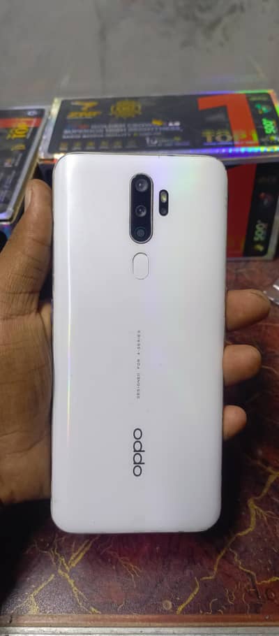 oppo a52020