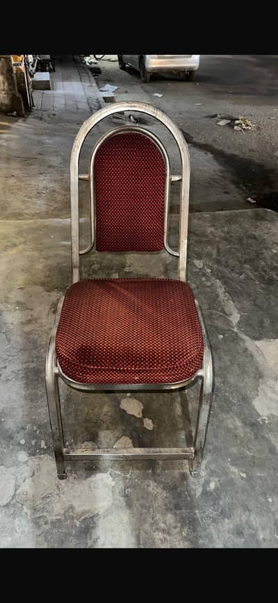 Tent service ka samaan