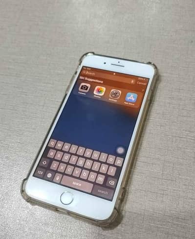 iphone 7 plus 128 GB my WhatsApp number 0320-24-100-47