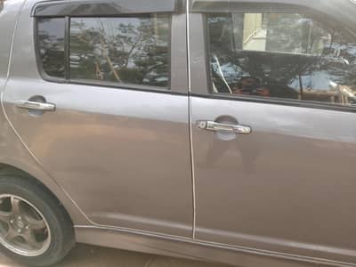 urgent sale Swift dx 2013