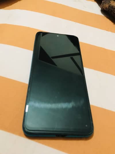 Infinix Hot 12 6/128