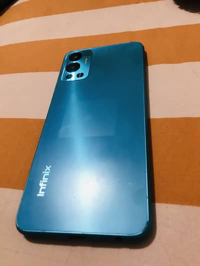 Infinix Hot 12 6/128