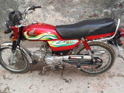 Total jenion bike ha