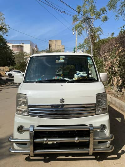 every wagon pz turbo special edition